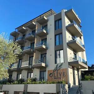 Olive 4*, Ksamil Albania