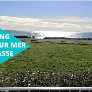✪ Appt. Renove - Vue Sur ✪ Apartment Quiberon