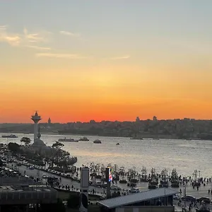 Askadar Hotel Istanbul