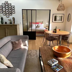 Kermaria Bois D Apartment Pont-Aven