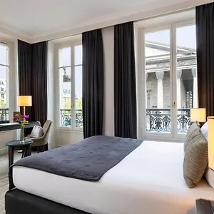 Hotel Madeleine Plaza, Parijs