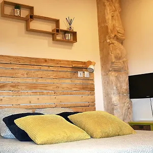 Apartamento L'oriflamme 