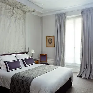 Hotel Mansart - Esprit De France, Parijs