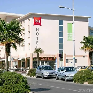 Ibis Centre 3*, Martigues Francja