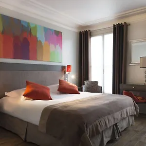 Hotel Regence Etoile, Parijs