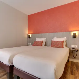 Hotel Sure By Western Gare Du Nord, Parijs