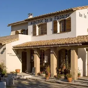 De La Fadaise , Saintes-Maries-de-la-Mer Francja