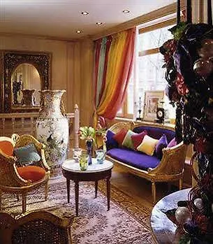 Hôtel de la Motte Picquet Paris Hotel