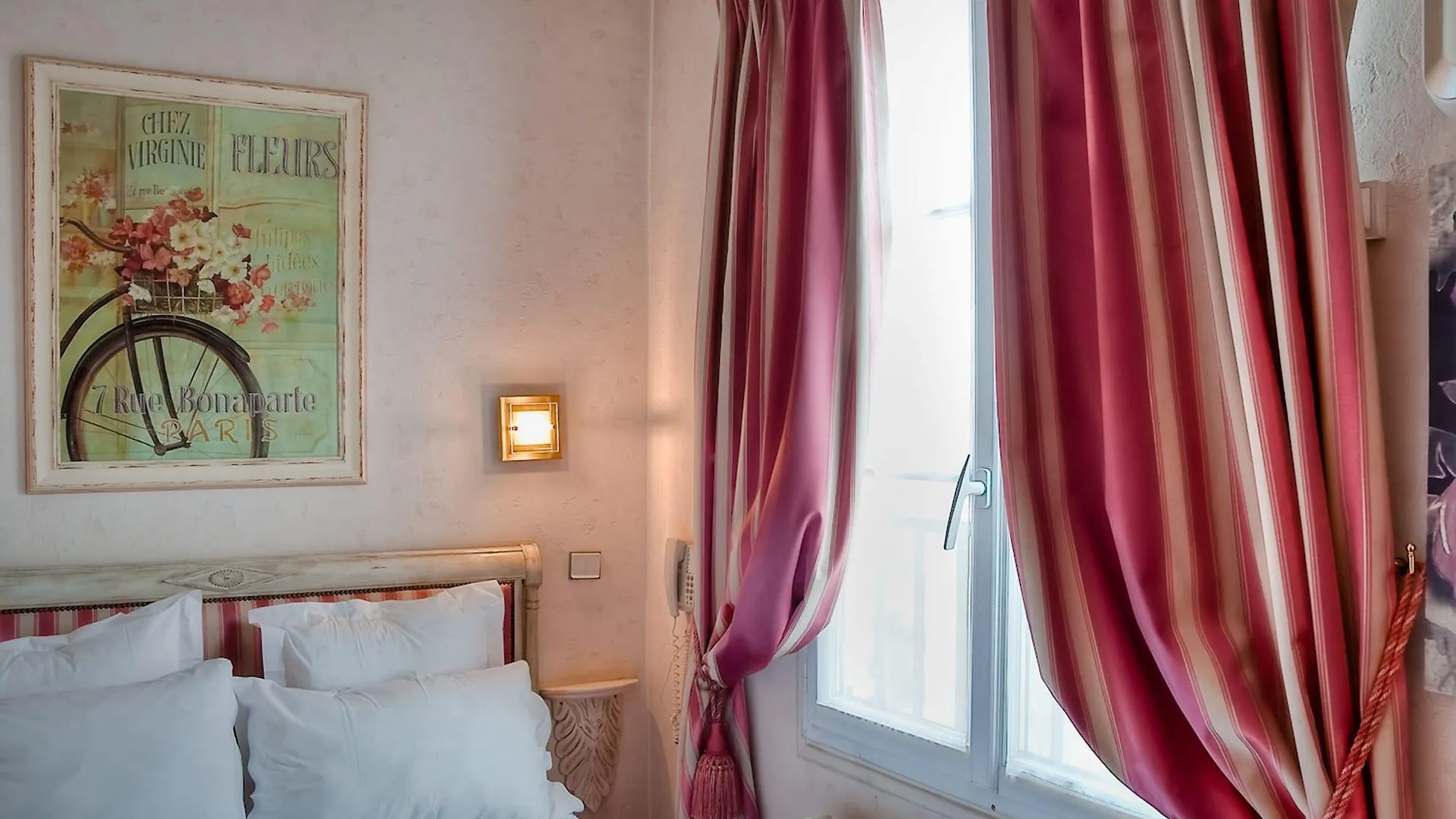Hôtel de la Motte Picquet Paris Hotel