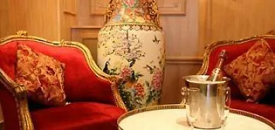 Hotel Hôtel de la Motte Picquet Paris
