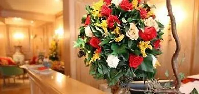 Hotel Hôtel de la Motte Picquet Paris