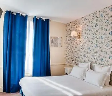 Hôtel de la Motte Picquet Paris Hotel