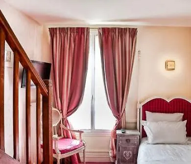 Hotel Hôtel de la Motte Picquet Paris