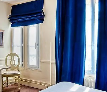 Hôtel de la Motte Picquet Paris 3*,  França