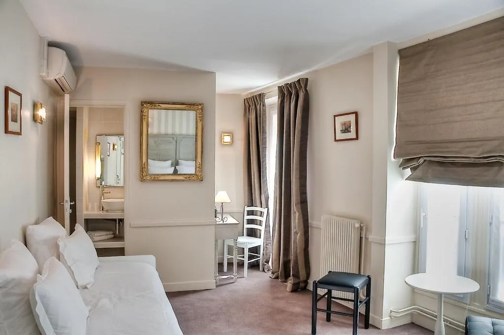 Hôtel de la Motte Picquet Paris