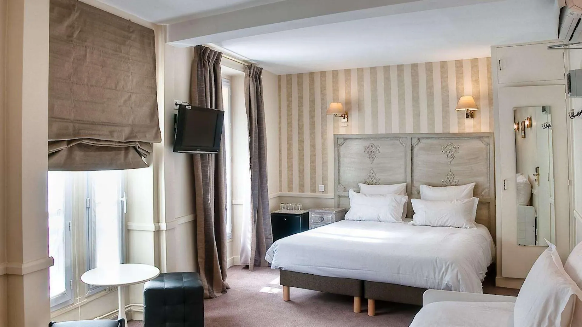 Hotel De La Motte Picquet Paris 3*,  Frankreich