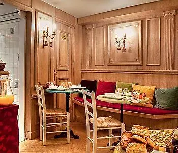 Hotel De La Motte Picquet Paris