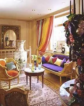 Hotel De La Motte Picquet Paris