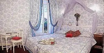 Hotel De La Motte Picquet Paris