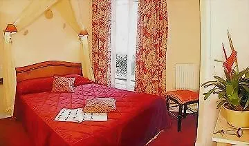 Hotel De La Motte Picquet Paris